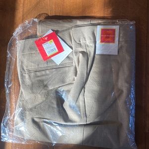 New 14 isaac mizrahi pants, new in bag